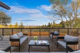 Refined Luxury, Vineyard Views close to Healdsburg
