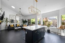 Botany House Designer Home with Hot Tub