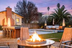 Vineyard-House Escape in Sonoma Wine Country